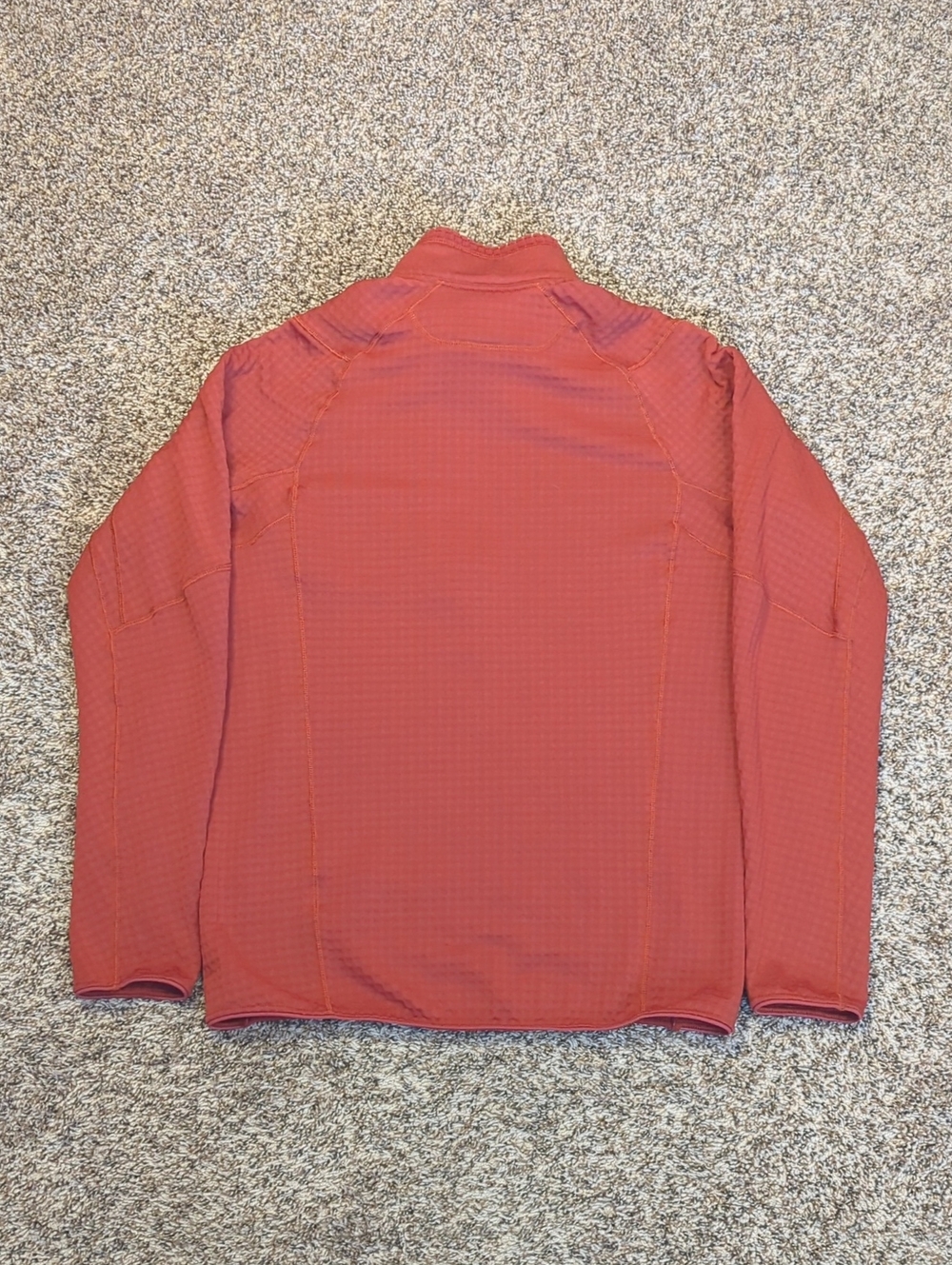 Patagonia R1 Fleece Pullover - Picture 3 of 5
